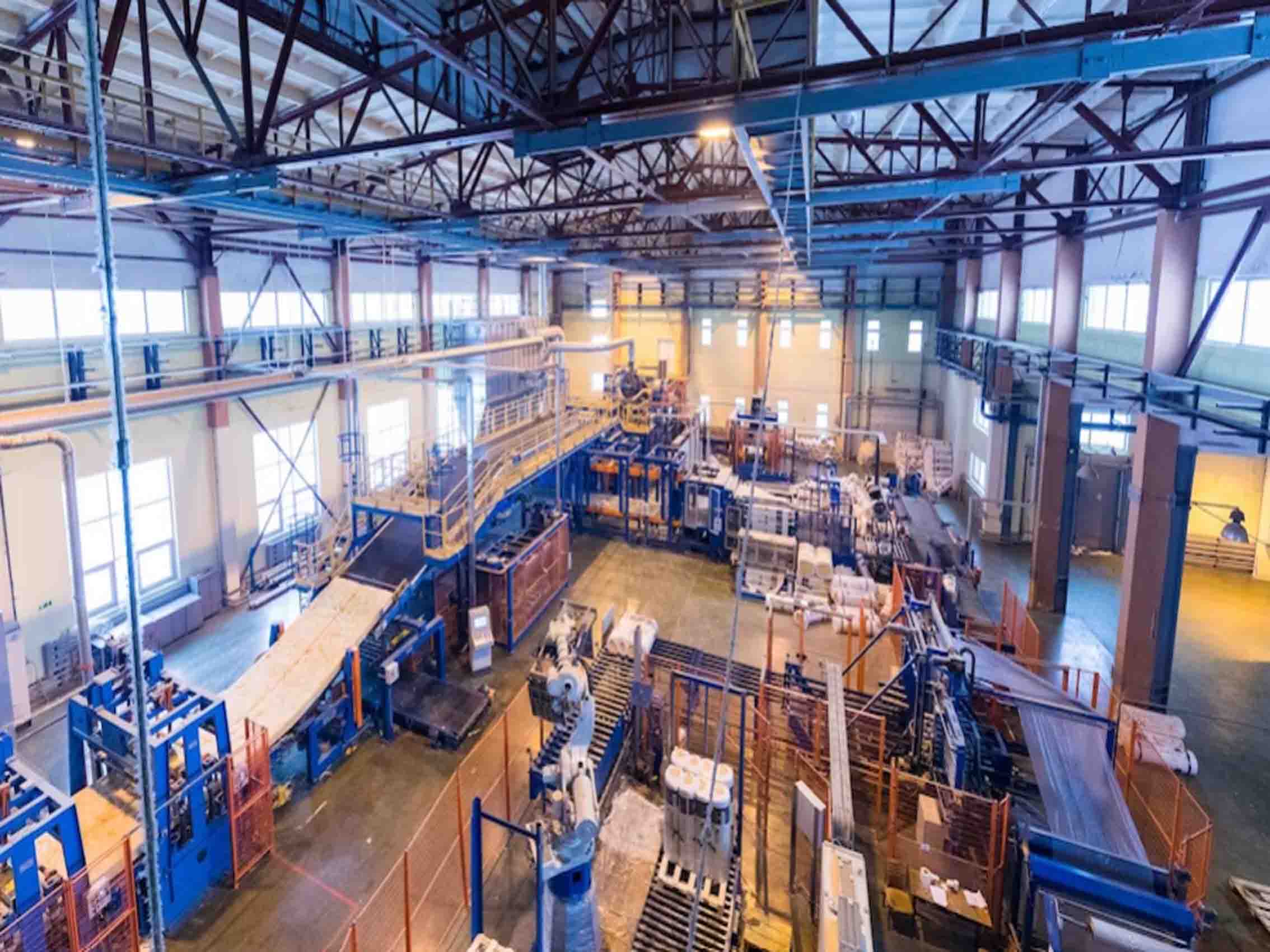 Industry 5